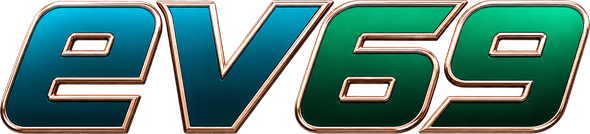 ev69 logo